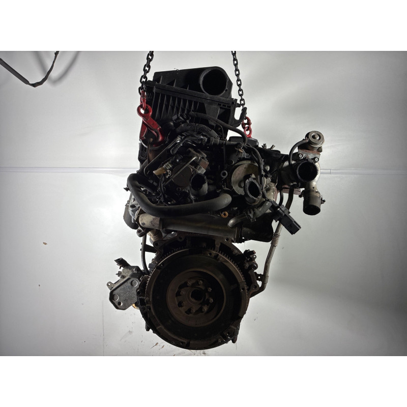Moteur FORD TRANSIT 4 Photo n°4