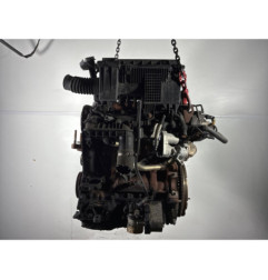 Moteur FORD TRANSIT 4