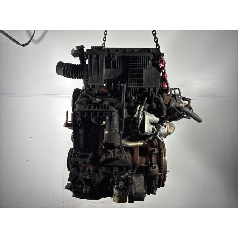 Moteur FORD TRANSIT 4 Photo n°5