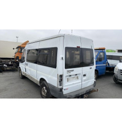 Moteur FORD TRANSIT 4