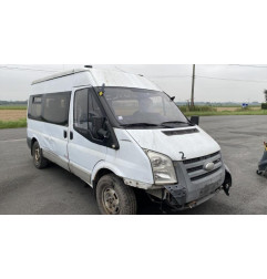 Moteur FORD TRANSIT 4