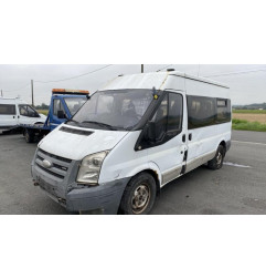 Moteur FORD TRANSIT 4