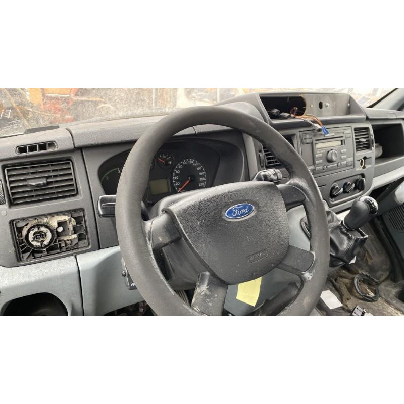 Moteur FORD TRANSIT 4 Photo n°14