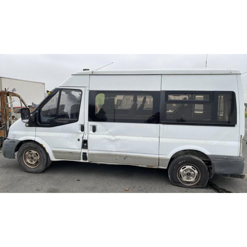 Moteur FORD TRANSIT 4 Photo n°15