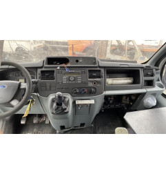 Moteur FORD TRANSIT 4