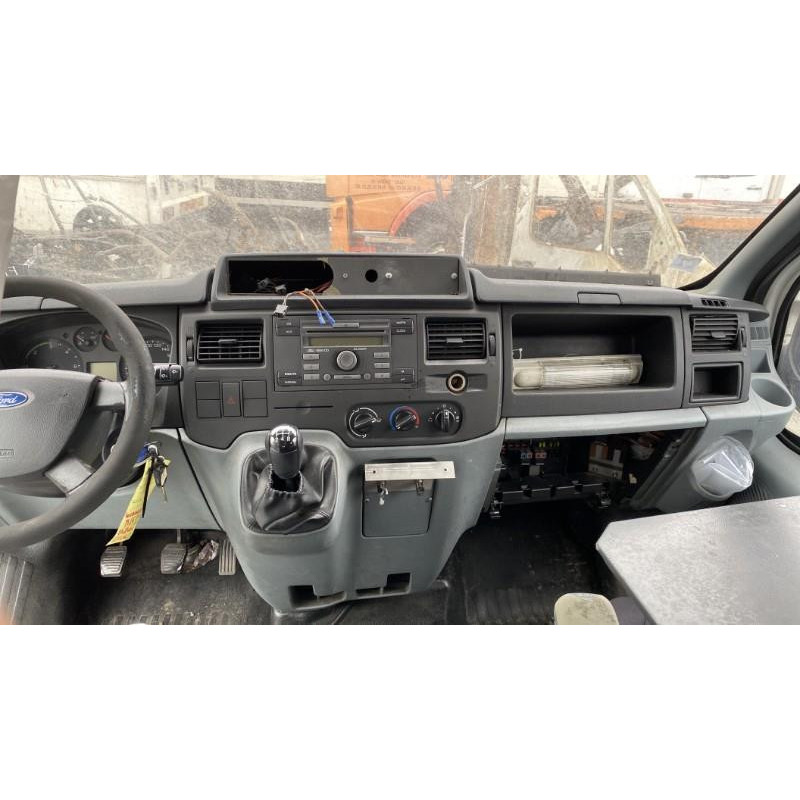 Moteur FORD TRANSIT 4 Photo n°16