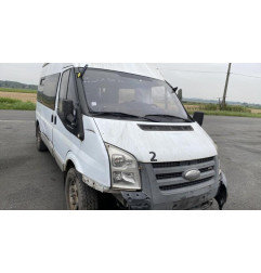 Moteur FORD TRANSIT 4