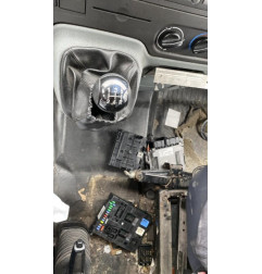 Moteur FORD TRANSIT 4