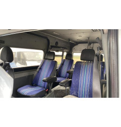 Moteur FORD TRANSIT 4