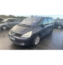 Cardan droit (transmission) RENAULT GRAND ESPACE 4 Photo n°1