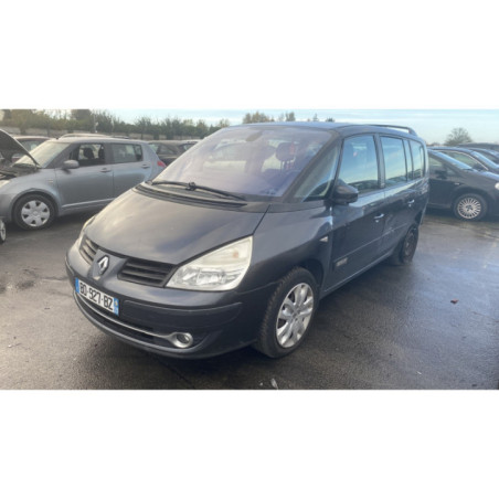 Cardan droit (transmission) RENAULT GRAND ESPACE 4 Photo n°1