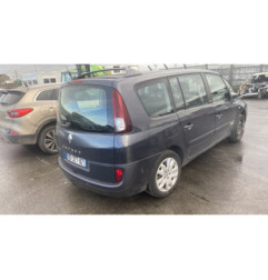 Cardan droit (transmission) RENAULT GRAND ESPACE 4