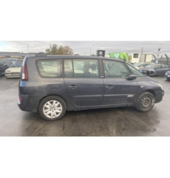 Cardan droit (transmission) RENAULT GRAND ESPACE 4