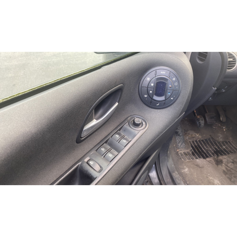 Cardan droit (transmission) RENAULT GRAND ESPACE 4 Photo n°9
