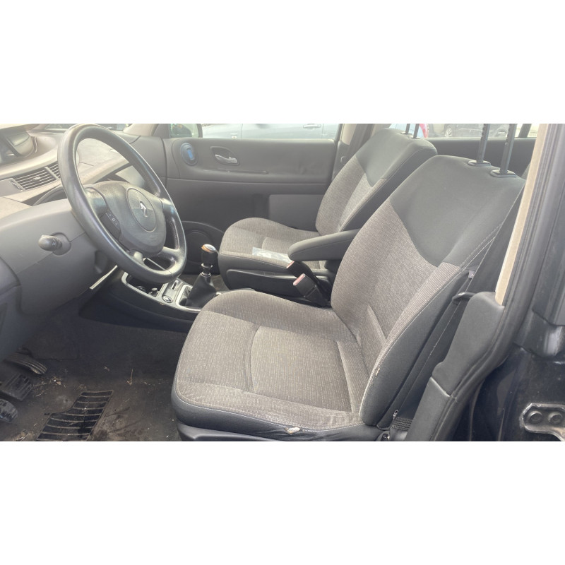 Cardan droit (transmission) RENAULT GRAND ESPACE 4 Photo n°10