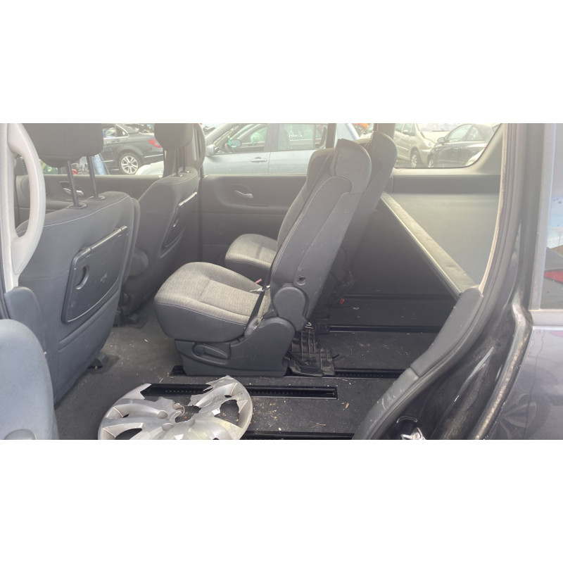 Cardan droit (transmission) RENAULT GRAND ESPACE 4 Photo n°11