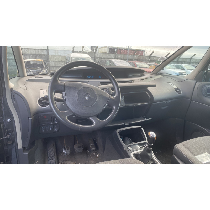 Cardan droit (transmission) RENAULT GRAND ESPACE 4 Photo n°13