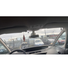 Cardan droit (transmission) RENAULT GRAND ESPACE 4
