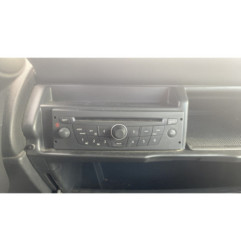 Cardan droit (transmission) RENAULT GRAND ESPACE 4