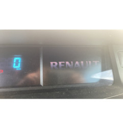 Cardan droit (transmission) RENAULT GRAND ESPACE 4