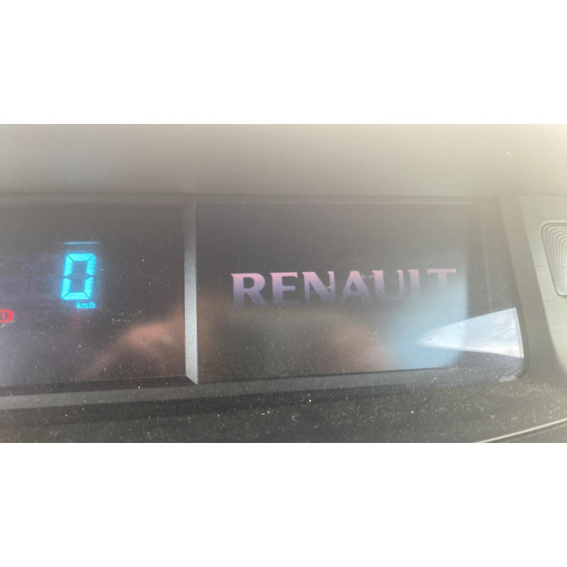 Cardan droit (transmission) RENAULT GRAND ESPACE 4 Photo n°18