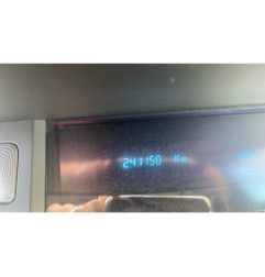 Cardan droit (transmission) RENAULT GRAND ESPACE 4