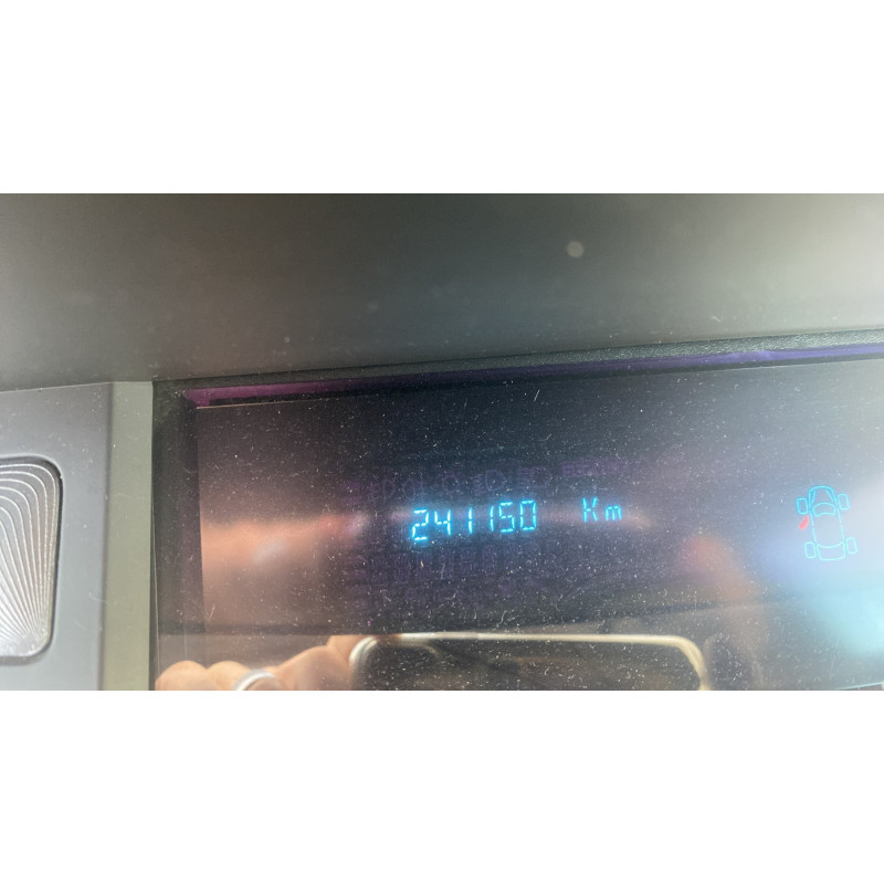 Cardan droit (transmission) RENAULT GRAND ESPACE 4 Photo n°19
