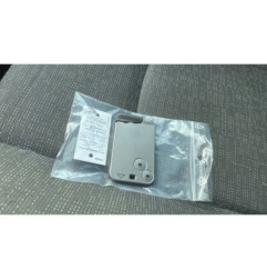 Cardan droit (transmission) RENAULT GRAND ESPACE 4