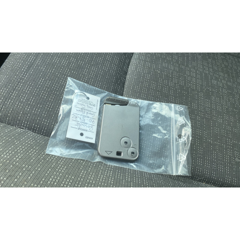 Cardan droit (transmission) RENAULT GRAND ESPACE 4 Photo n°20