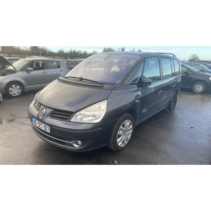 Cardan gauche (transmission) RENAULT GRAND ESPACE 4 Photo n°1