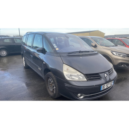 Cardan gauche (transmission) RENAULT GRAND ESPACE 4