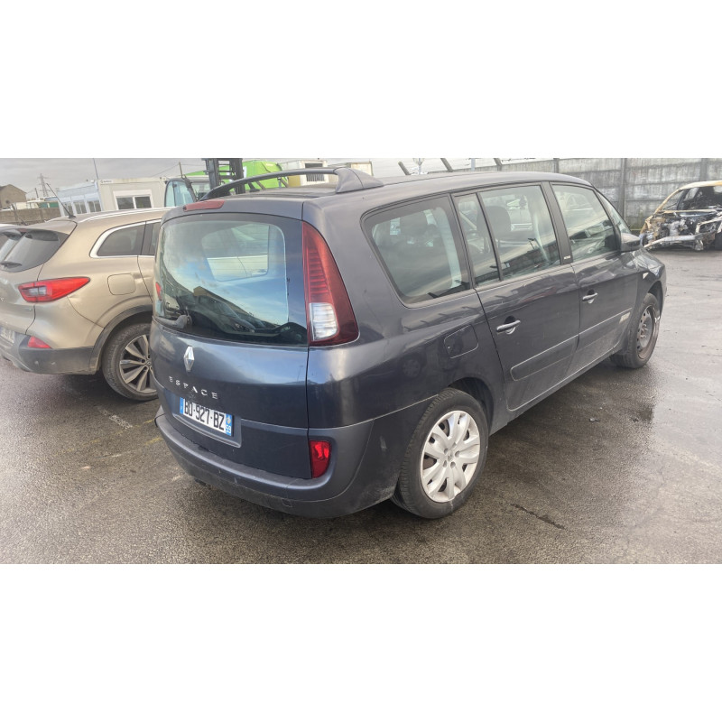 Cardan gauche (transmission) RENAULT GRAND ESPACE 4 Photo n°3