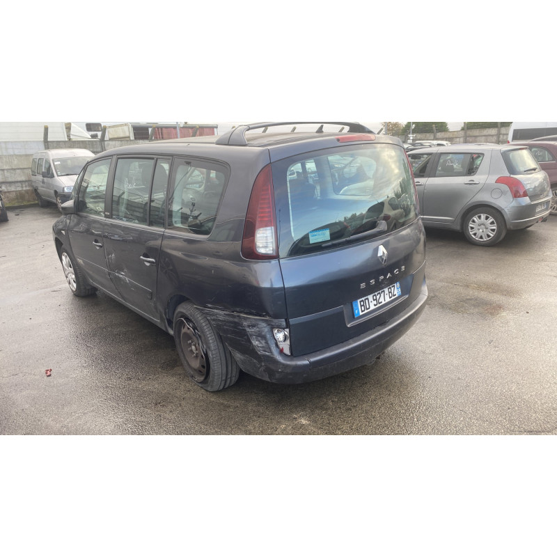 Cardan gauche (transmission) RENAULT GRAND ESPACE 4 Photo n°4
