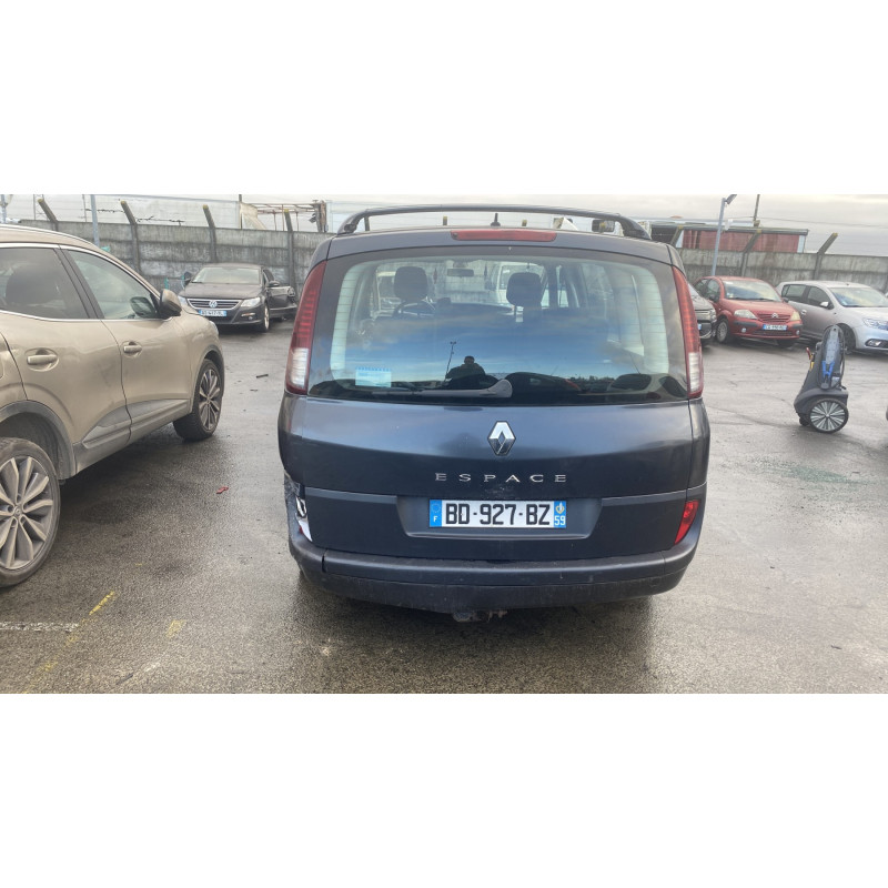 Cardan gauche (transmission) RENAULT GRAND ESPACE 4 Photo n°5
