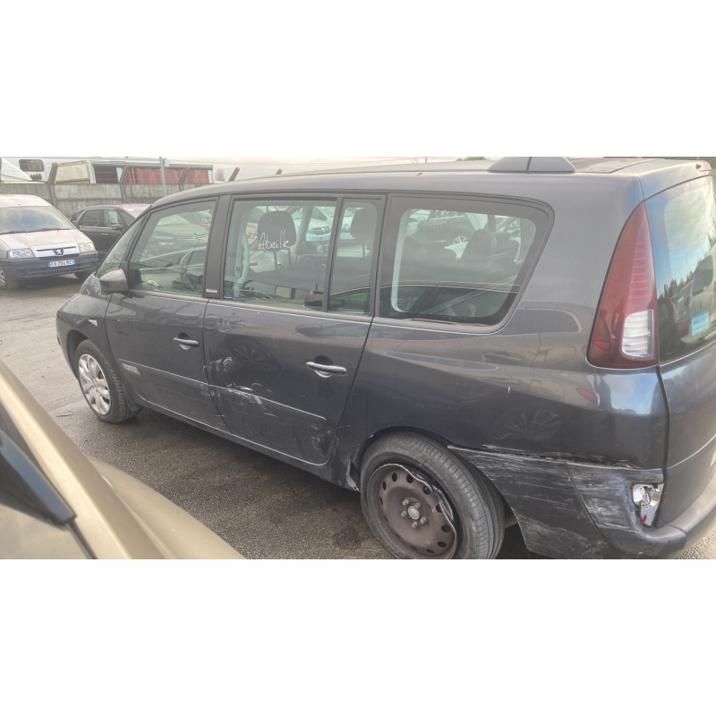 Cardan gauche (transmission) RENAULT GRAND ESPACE 4 Photo n°6