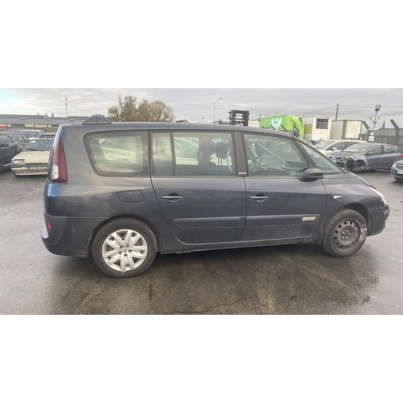 Cardan gauche (transmission) RENAULT GRAND ESPACE 4 Photo n°7