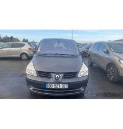 Cardan gauche (transmission) RENAULT GRAND ESPACE 4