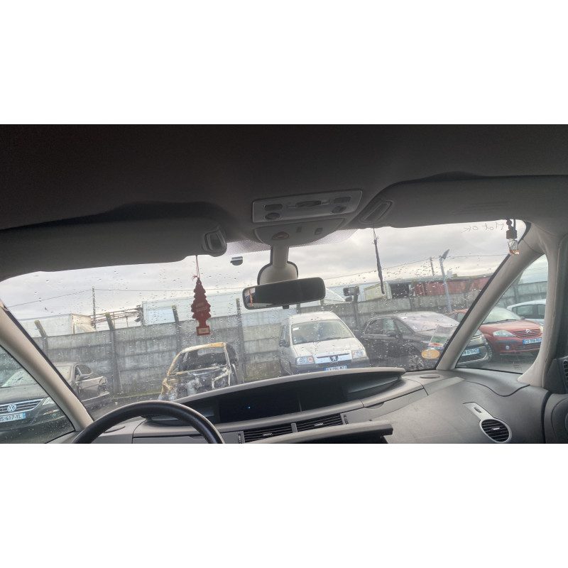 Cardan gauche (transmission) RENAULT GRAND ESPACE 4 Photo n°14