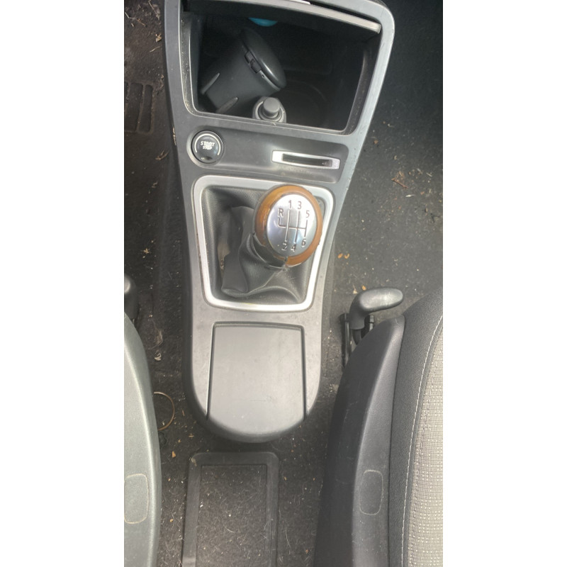 Cardan gauche (transmission) RENAULT GRAND ESPACE 4 Photo n°16