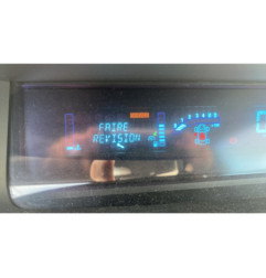 Cardan gauche (transmission) RENAULT GRAND ESPACE 4