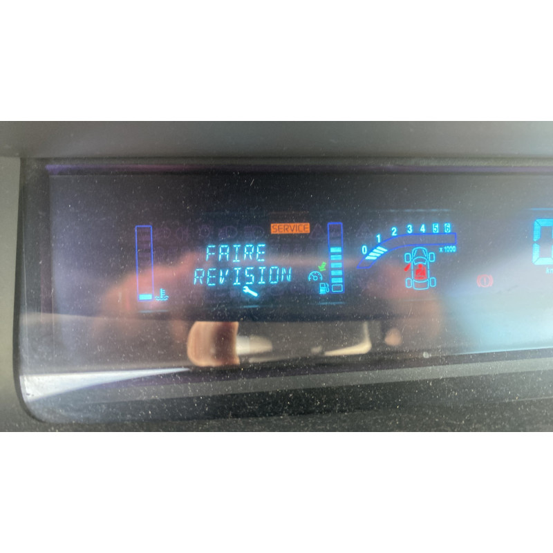 Cardan gauche (transmission) RENAULT GRAND ESPACE 4 Photo n°17