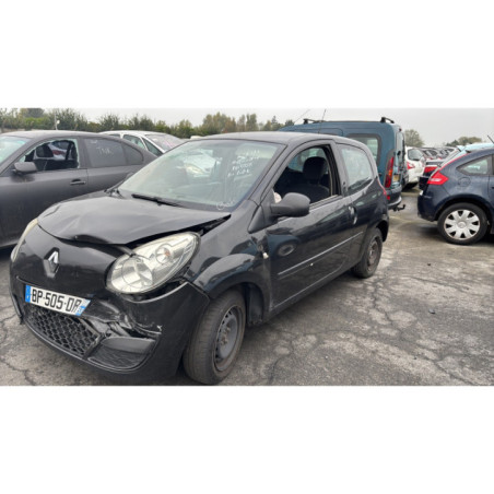 Bloc ABS (freins anti-blocage) RENAULT TWINGO 2 Photo n°1