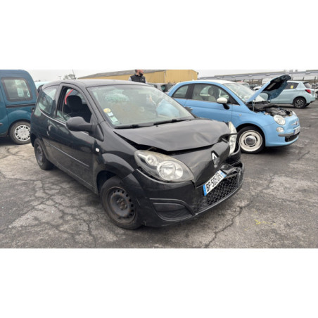 Bloc ABS (freins anti-blocage) RENAULT TWINGO 2