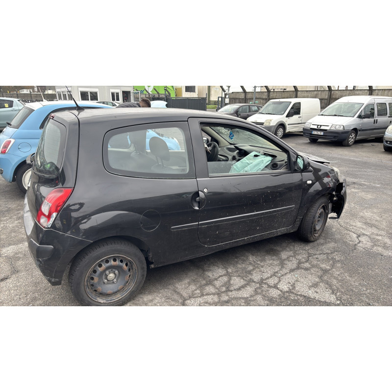 Bloc ABS (freins anti-blocage) RENAULT TWINGO 2 Photo n°6