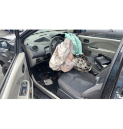 Bloc ABS (freins anti-blocage) RENAULT TWINGO 2