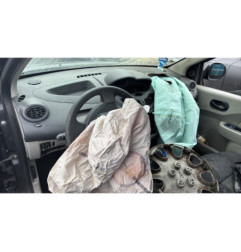 Bloc ABS (freins anti-blocage) RENAULT TWINGO 2