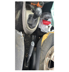 Bloc ABS (freins anti-blocage) RENAULT TWINGO 2