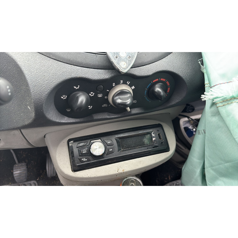 Bloc ABS (freins anti-blocage) RENAULT TWINGO 2 Photo n°15