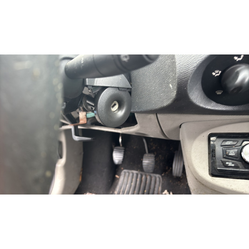 Bloc ABS (freins anti-blocage) RENAULT TWINGO 2 Photo n°16