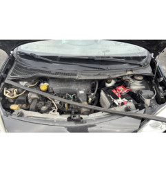Bloc ABS (freins anti-blocage) RENAULT TWINGO 2